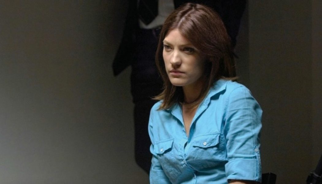 Jennifer Carpenter Returning for Showtime’s Dexter Revival