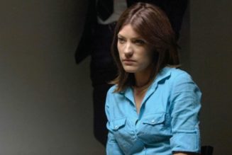 Jennifer Carpenter Returning for Showtime’s Dexter Revival