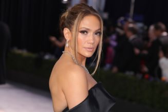 Jennifer Lopez, Concord and Skydance Team to Adapt Classic Musicals for TV, Film