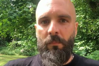 JESSE LEACH Was ‘Super Insecure’ About Rejoining KILLSWITCH ENGAGE After HOWARD JONES’s Exit