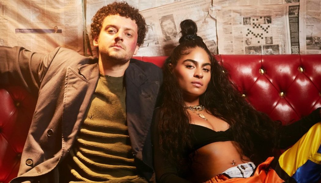 Jessie Reyez and Grandson Join The Suicide Squad in New Visual for “Rain”