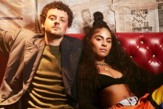 Jessie Reyez and Grandson Join The Suicide Squad in New Visual for “Rain”