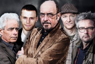 JETHRO TULL Signs With INSIDEOUT MUSIC; ‘The Zealot Gene’ Album Due In Early 2022