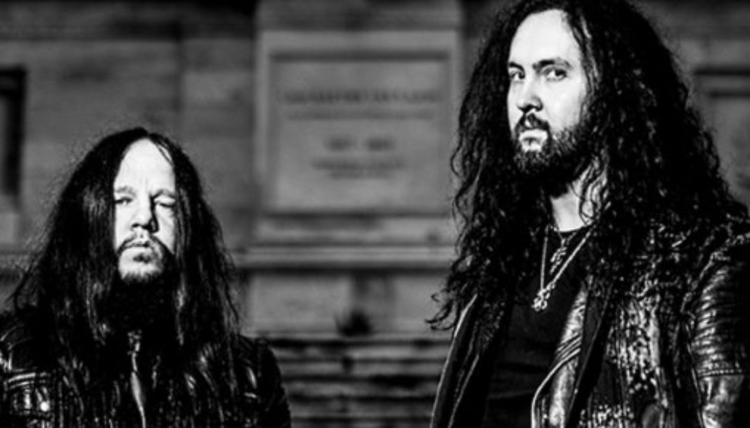 JOEY JORDISON’s SINSAENUM Bandmate Blasts TMZ For Sharing Audio Of 911 Call