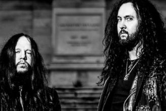 JOEY JORDISON’s SINSAENUM Bandmate Blasts TMZ For Sharing Audio Of 911 Call