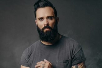 JOHN COOPER Hopes Upcoming SKILLET Album Will Be ‘An Encouragement To People To Not Be Ashamed Of Christ’