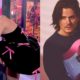 John Mayer Just Gifted BLACKPINK’s Rosé Her Very Own Pink Guitar