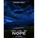 Jordan Peele Unveils Poster for Upcoming Movie ‘Nope’