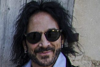 JOURNEY Rejoined By Drummer DEEN CASTRONOVO