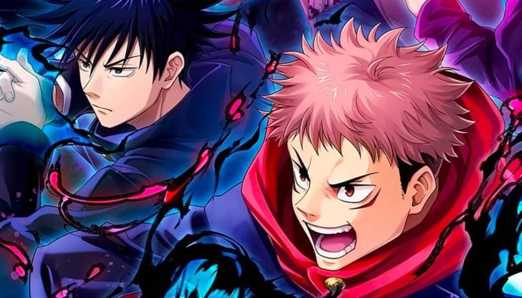 ‘Jujutsu Kaisen’ Manga Ending Hiatus, Returns to Serialization