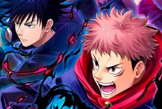 ‘Jujutsu Kaisen’ Manga Ending Hiatus, Returns to Serialization