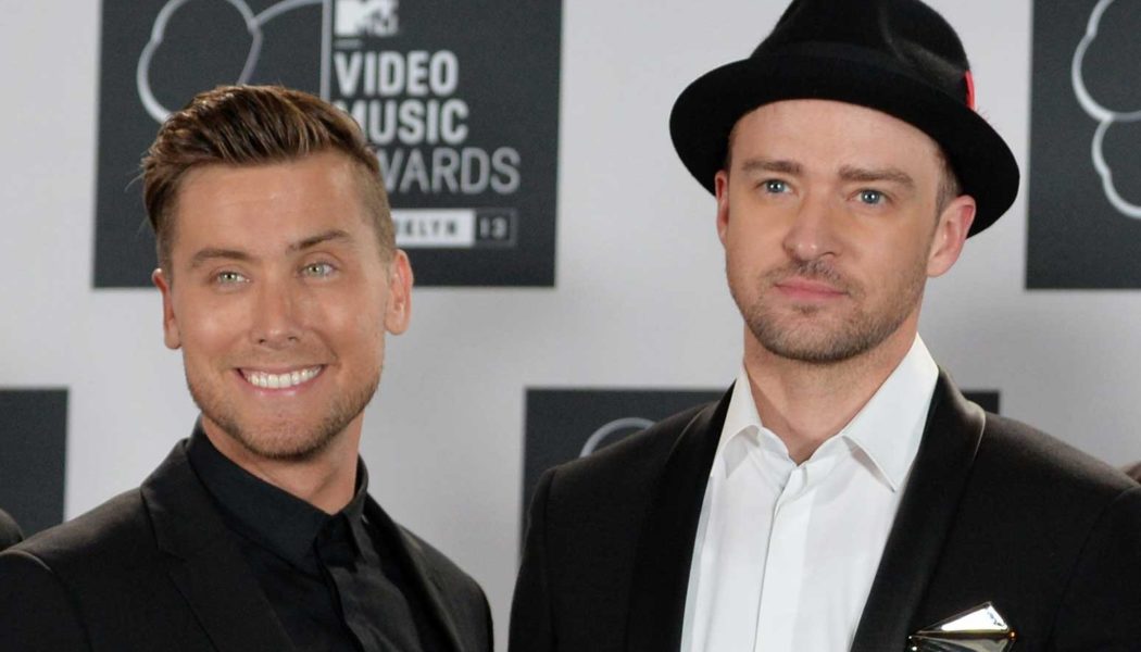 Justin Timberlake Reveals Why He Didn’t Take Lance Bass’ Call on ‘Celebrity’s’ Anniversary