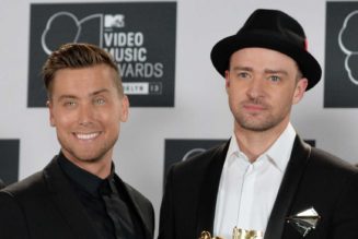 Justin Timberlake Reveals Why He Didn’t Take Lance Bass’ Call on ‘Celebrity’s’ Anniversary