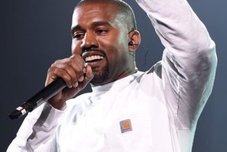 Kanye West Debuts ‘DONDA’ to Sold-Out Atlanta Stadium