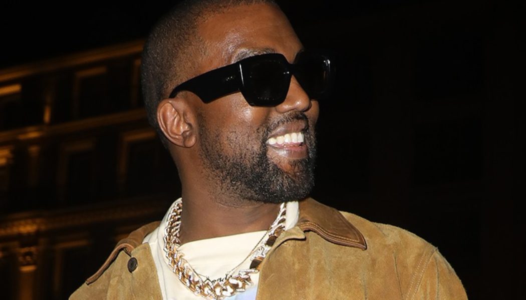 Kanye West ‘DONDA’: Everything We Know So Far