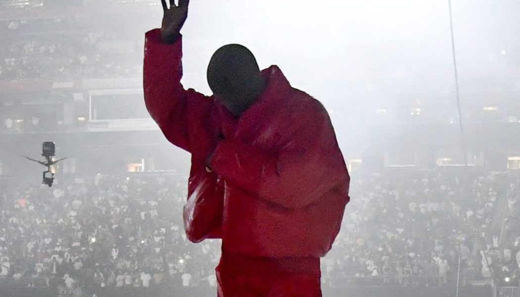 Kanye West Receives Official ‘Kanye West Day’ in Atlanta