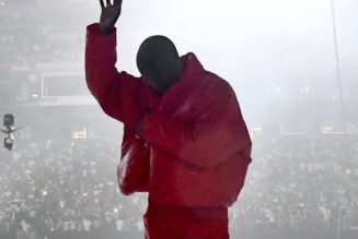 Kanye West Receives Official ‘Kanye West Day’ in Atlanta