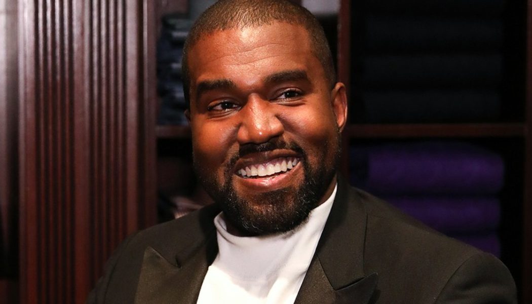 Kanye West Reveals Details for Another ‘DONDA’ Listening Event in Atlanta