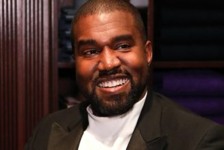 Kanye West Reveals Details for Another ‘DONDA’ Listening Event in Atlanta