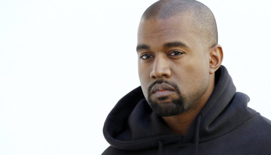 Kanye West to Release Donda This Friday