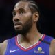 Kawhi Leonard Expected to Re-Sign With Los Angeles Clippers