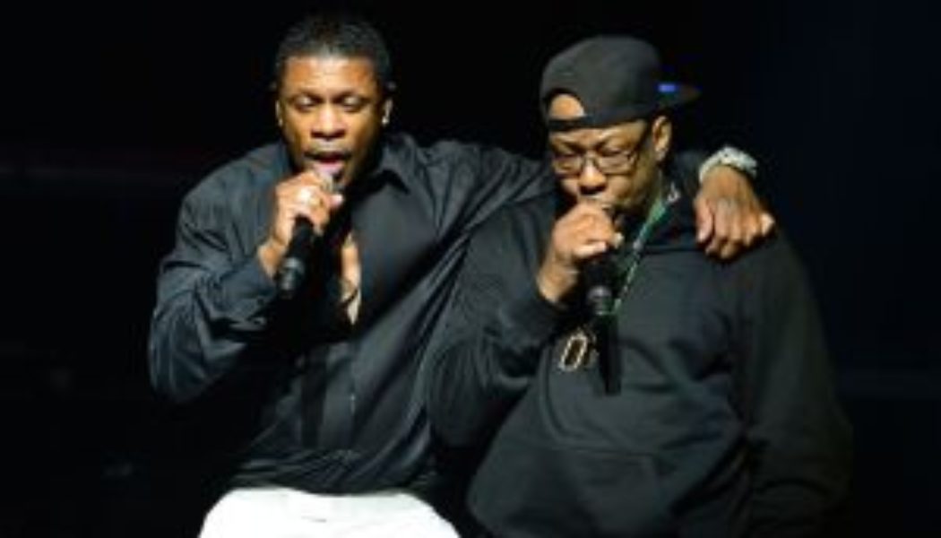 Keith Sweat & Bobby Brown Will Have VERZUZ Battle At 2021 ESSENCE Festival