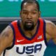 Kevin Durant Is the Highest Paid Athlete at Tokyo Olympics