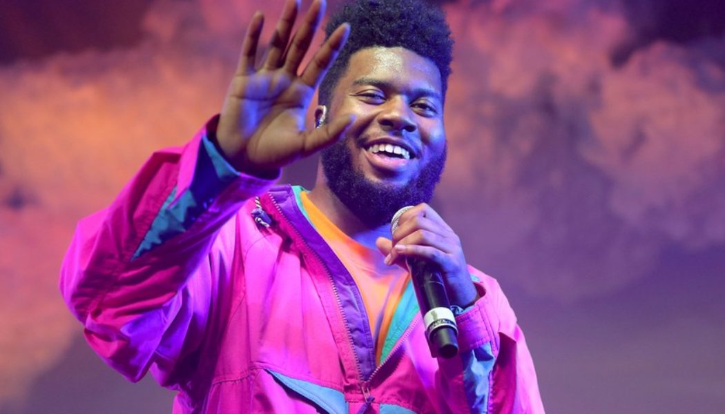 Khalid’s Music Video for ‘New Normal’ Is a Glimpse Into a Not-So-Distant Future