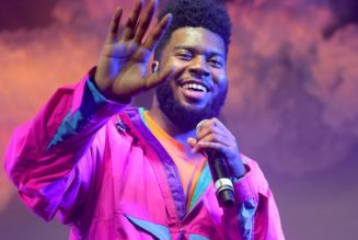 Khalid’s Music Video for ‘New Normal’ Is a Glimpse Into a Not-So-Distant Future