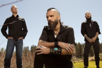 KILLSWITCH ENGAGE Members Wanted To Show ‘A More Personal, Darker Side’ On New TIMES OF GRACE Album