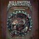 Killswitch Engage to Perform Two Full Albums for August Livestream Concert