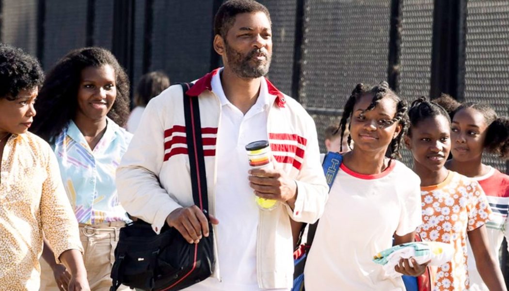 ‘King Richard’ Trailer Sees Will Smith as Venus and Serena Williams’ Father and Coach