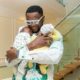 Kizz Daniel buys a penthouse each for his baby boys