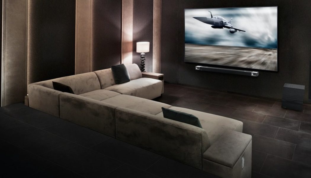 Klipsch’s Latest Home Cinema Soundbars Carry 8K HDR Passthrough and Dolby Atmos