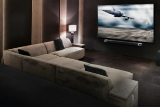 Klipsch’s Latest Home Cinema Soundbars Carry 8K HDR Passthrough and Dolby Atmos