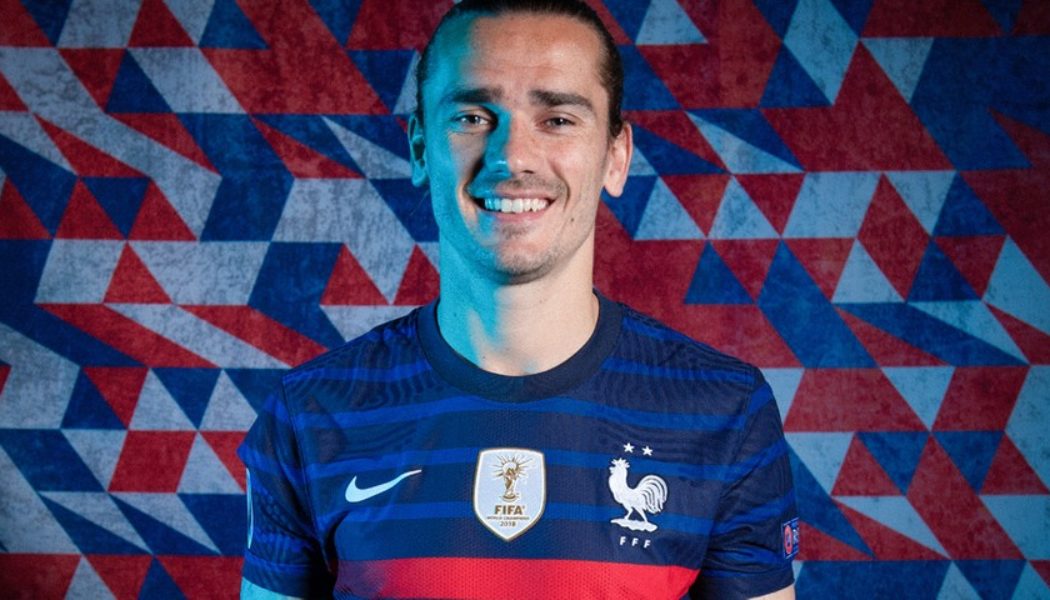 Konami Drops Antoine Griezmann As ‘Yu-Gi-Oh!’ Ambassador Over Racist Comments in Newly-Surfaced Video