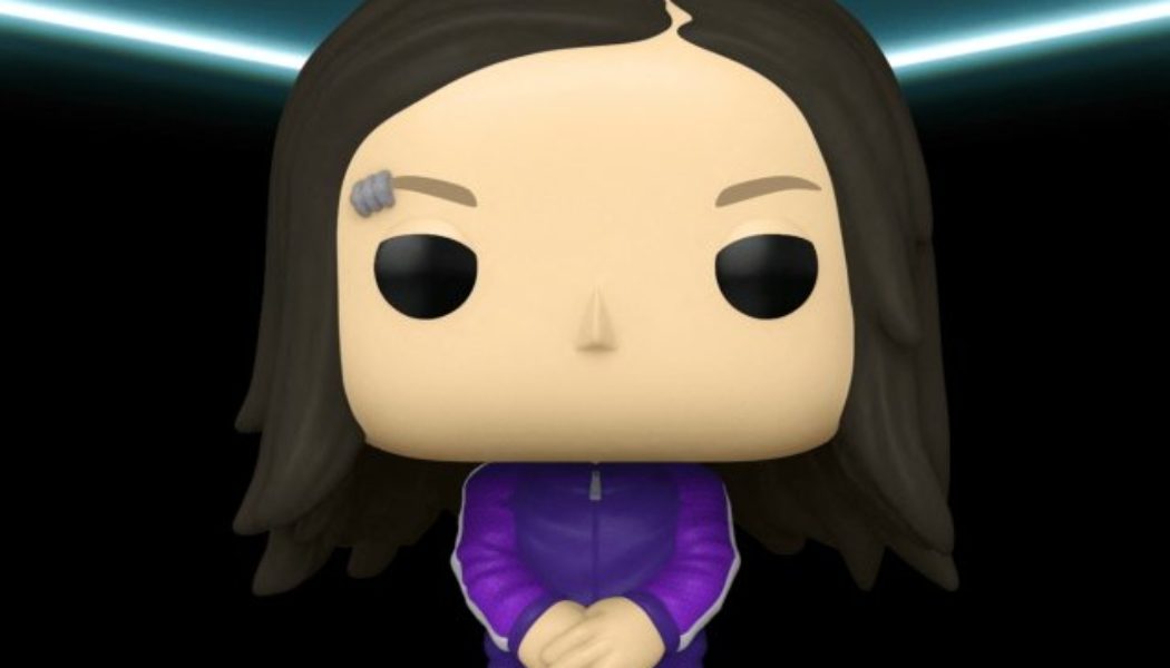 KORN Singer JONATHAN DAVIS: New ‘Pop! Rocks’ Figure Coming From FUNKO