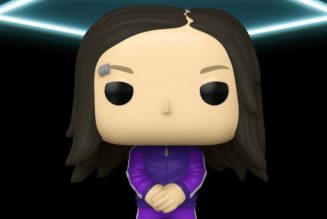 KORN Singer JONATHAN DAVIS: New ‘Pop! Rocks’ Figure Coming From FUNKO