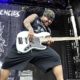 Korn Tap Suicidal Tendencies Bassist Ra Diaz to Fill in for Fieldy on 2021 US Summer Tour