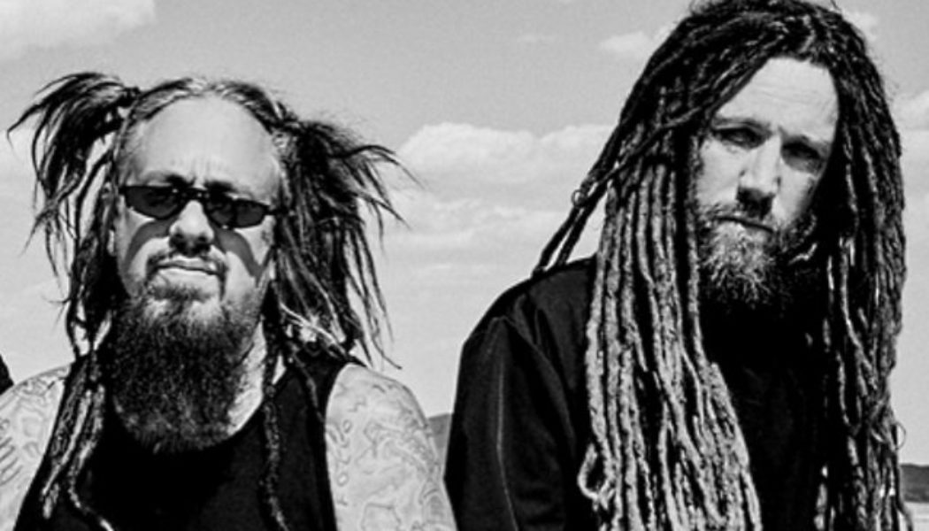 KORN’s BRIAN ‘HEAD’ WELCH Says FIELDY ‘Needs Some Time Off To Reflect On Himself And His Family’