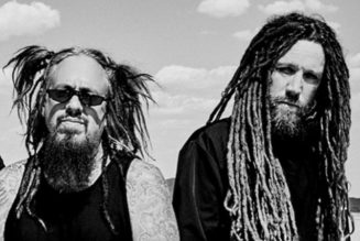 KORN’s BRIAN ‘HEAD’ WELCH Says FIELDY ‘Needs Some Time Off To Reflect On Himself And His Family’