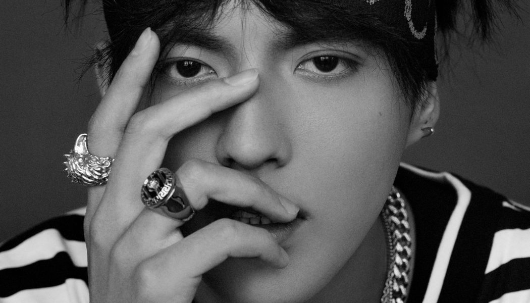 Kris Wu Dumped By Multiple Brands Over Sex Complaint