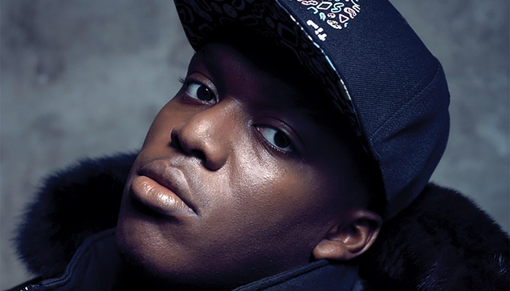 KSI’s ‘All Over The Place’ Races to U.K. Chart Lead