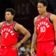 Kyle Lowry and DeMar DeRozan May Join Los Angeles Lakers