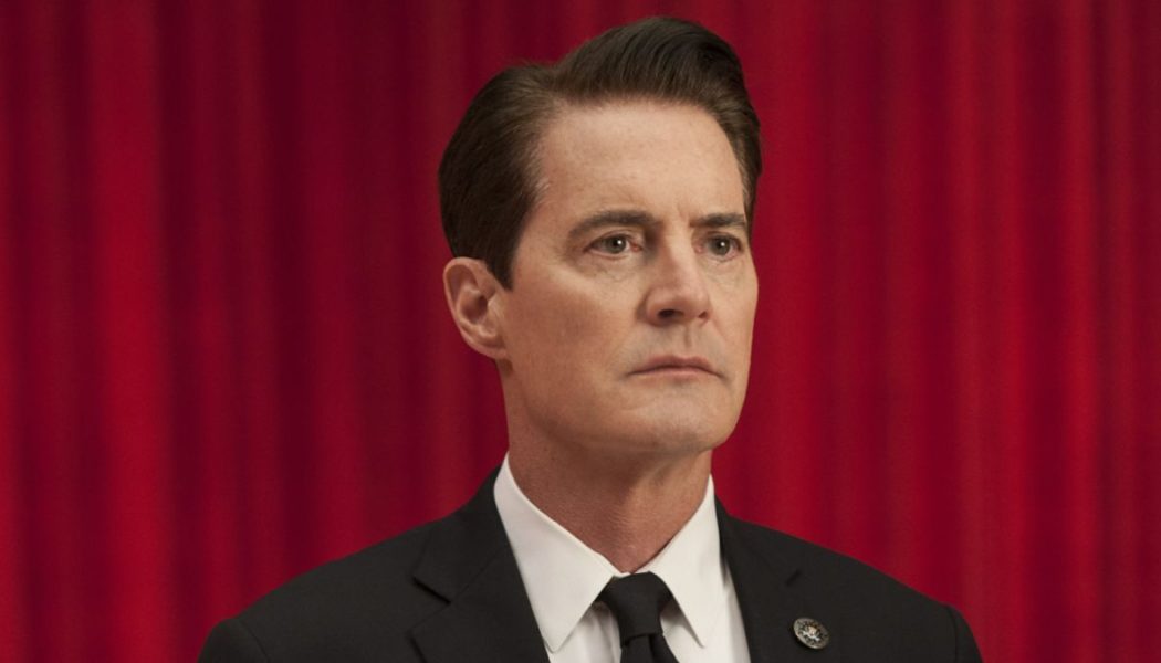 Kyle MacLachlan Cast in Joe Exotic Series as Carole Baskin’s Husband