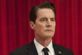 Kyle MacLachlan Cast in Joe Exotic Series as Carole Baskin’s Husband