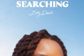 Lady Donli – Searching