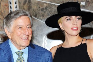 Lady Gaga And Tony Bennett To Celebrate Their Decade-Long Friendship ‘One Last Time’