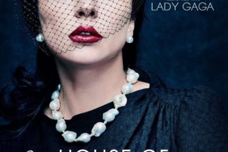 Lady Gaga, Unrecognizable Jared Leto Revealed in First Look at House of Gucci