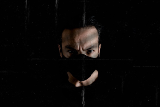 Laidback Luke Revives Techno Alias, Dark Chanell, for Sophomore EP: Listen